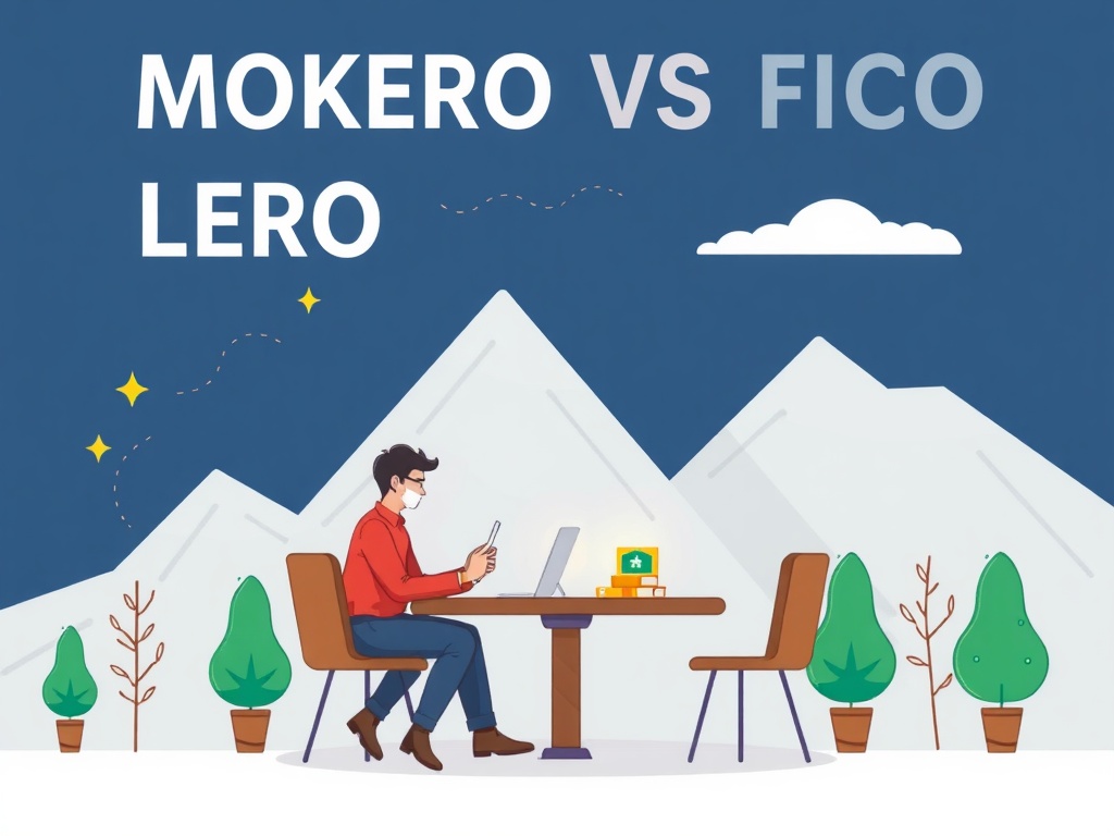 Монеро против Firo Lelantus: Анализ приватности в контексте криптовалютных платформ