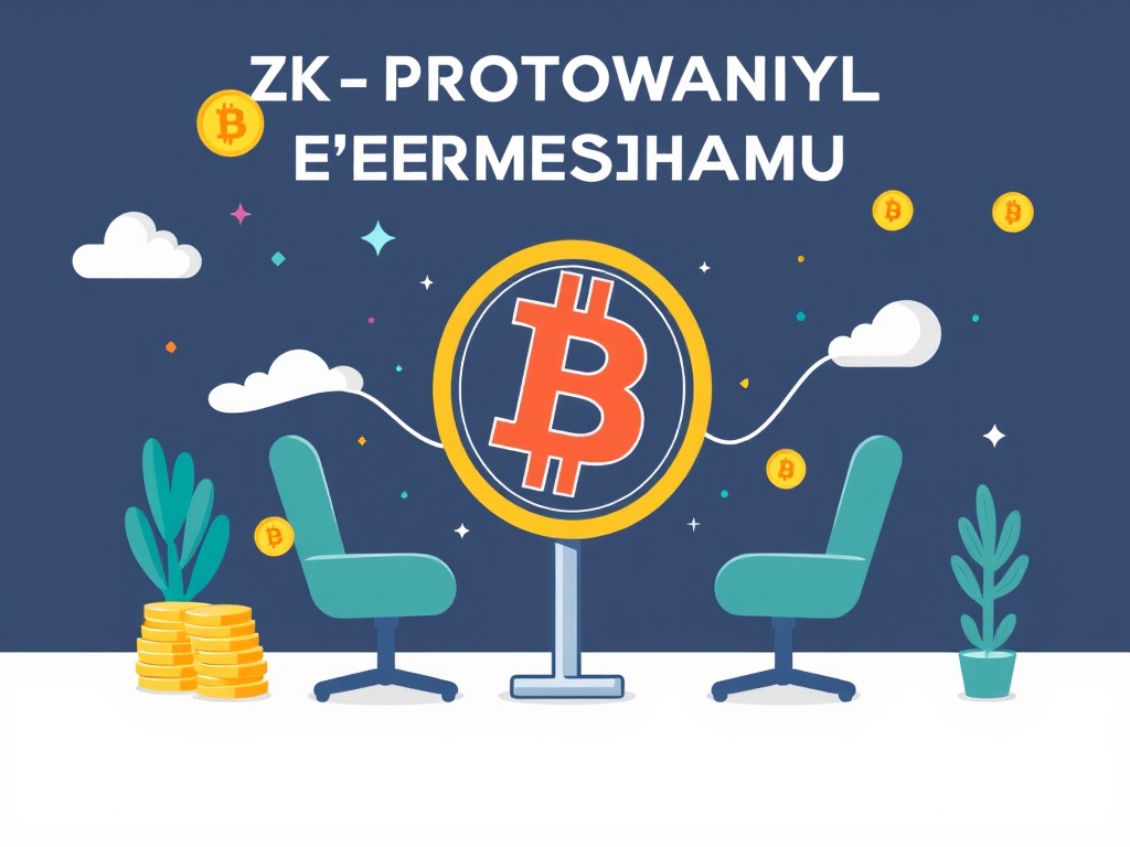 zk-протокол перемешивания: ключевой элемент приватности в криптовалютных системах