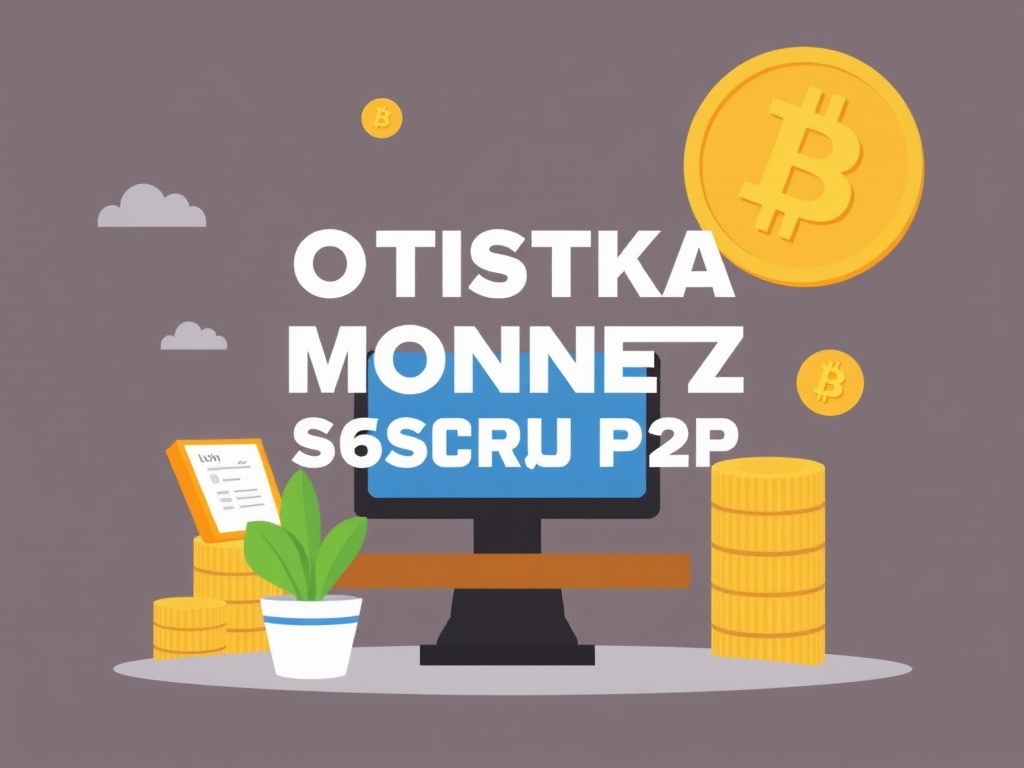 Очистка монет после P2P: Полное руководство для пользователей BTCMixer