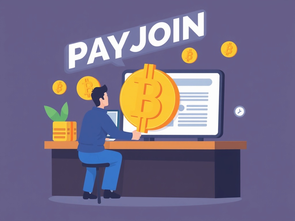 PayJoin pay-to-endpoint: Как технология меняет подход к транзакциям в btcmixer_ru