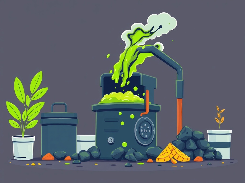 Что такое Toxic Waste в Setup: Полное руководство для новичков и опытных пользователей