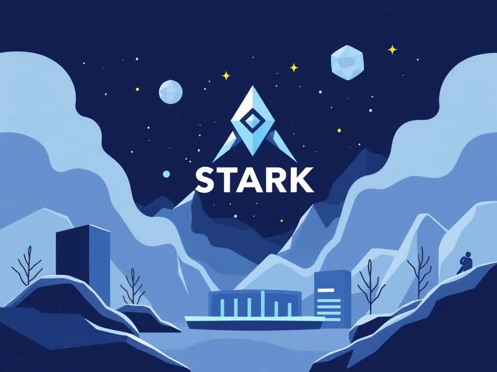 Постквантовый STARK: Как криптография будущего защитит ваши транзакции в эпоху квантовых вычислений