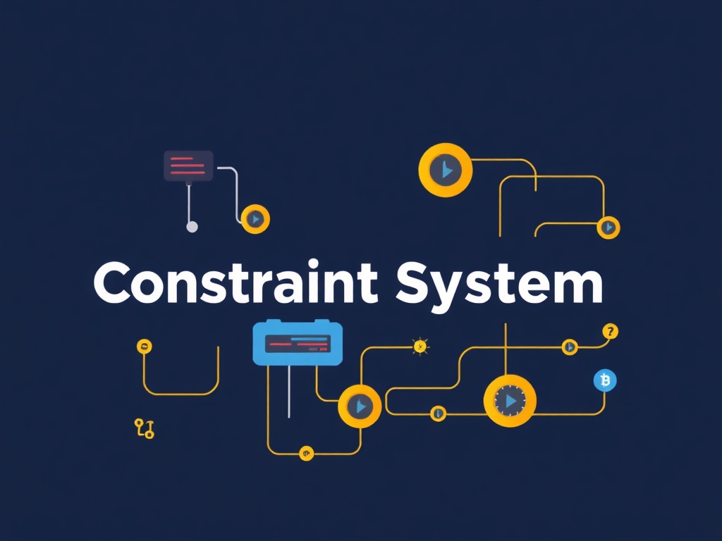 Constraint System Схема: Как Она Работает и Где Применяется в BTCMIXER_RU