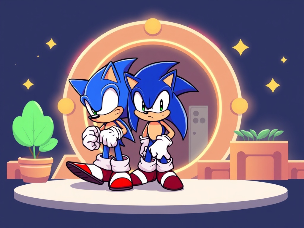 Sonic универсальная схема: как она работает в контексте криптовалютных миксеров