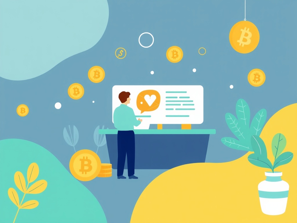 JoinMarket Рынок Ликвидности: Как Он Работает и Почему Важен для Криптовалютной Экосистемы