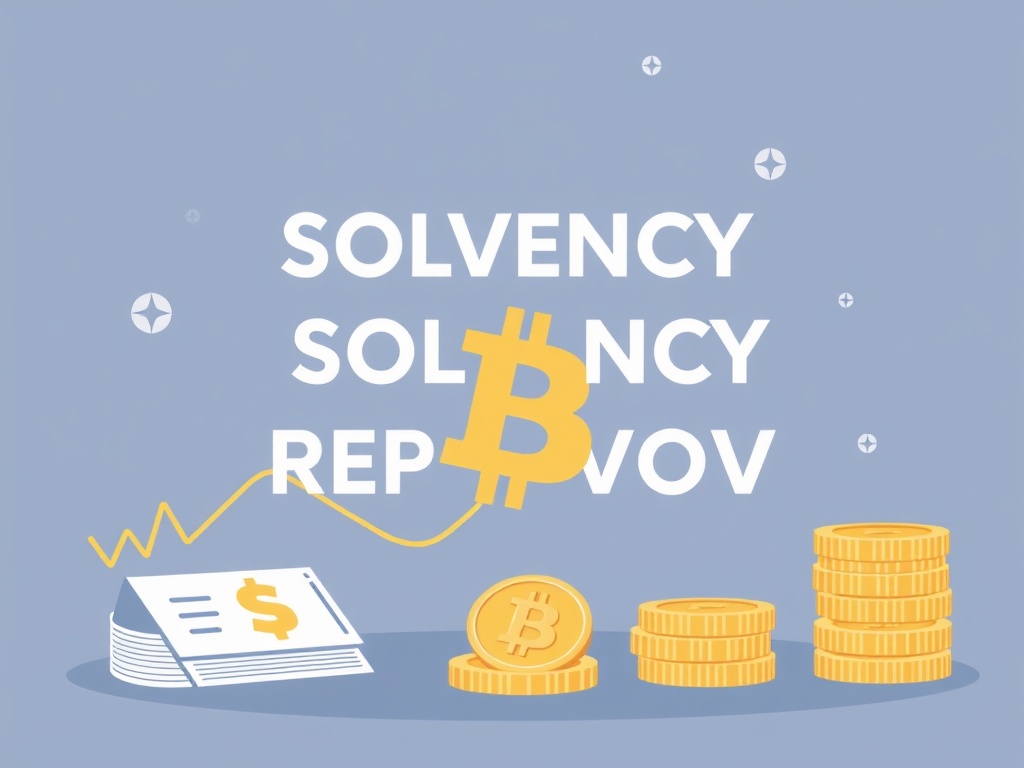 Proof of Solvency Резервов: Ключ к Доверию в Криптобиржах и Финансовых Сервисах