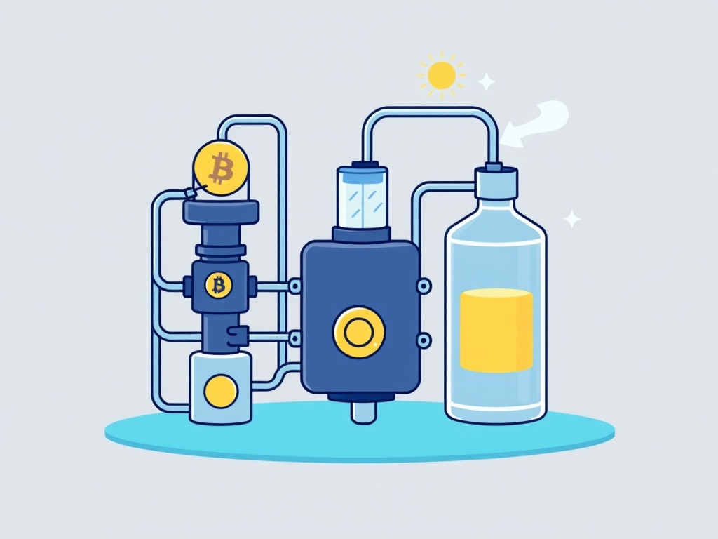 Инструмент Reactor от Chainalysis: как он революционизирует анализ транзакций в биткойн-миксерах