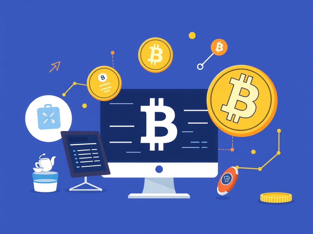 Пробивка биткоин-миксера: Как безопасно и эффективно использовать?