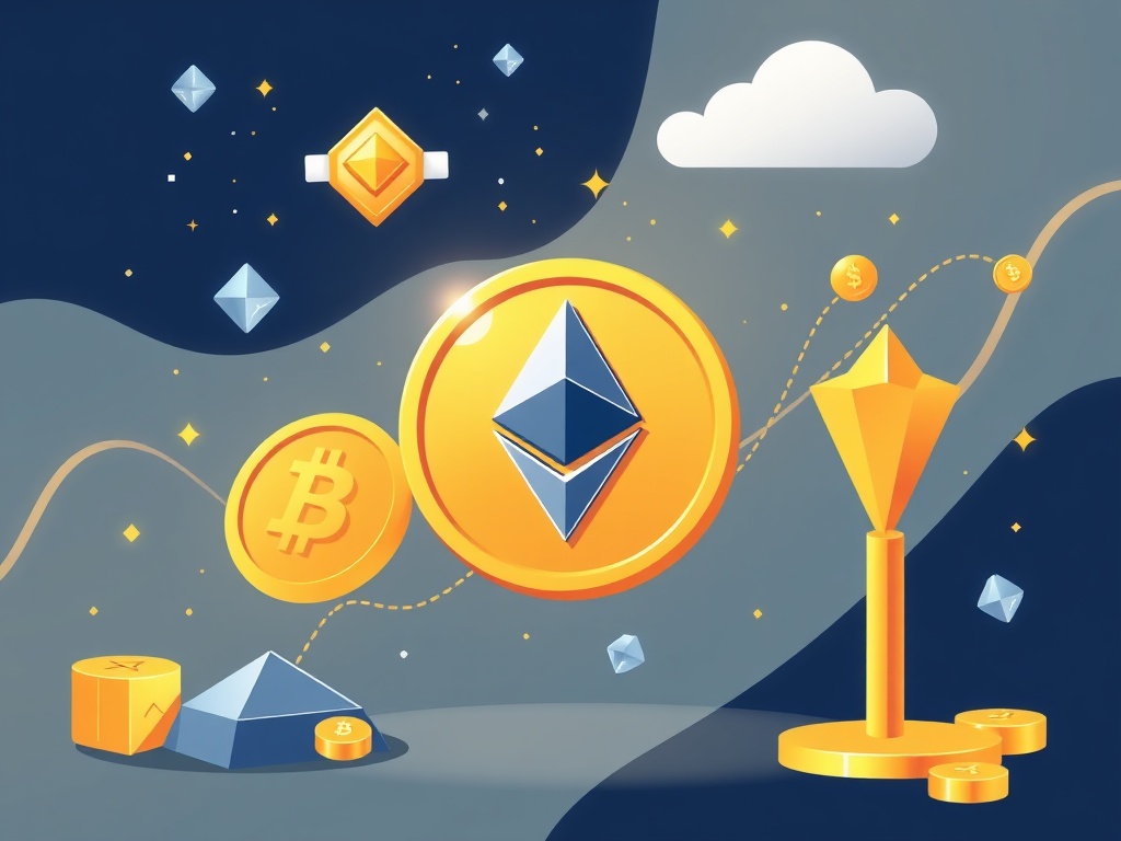 Анонимный кошелек Ethereum: Как безопасно хранить криптовалюту без раскрытия личных данных