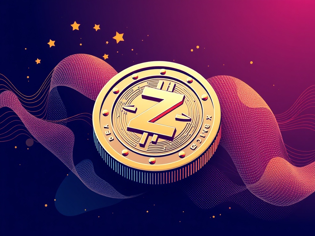 Zcash Приватная Монета: Как Обеспечить Анонимность и Безопасность в Криптовалютных Транзакциях