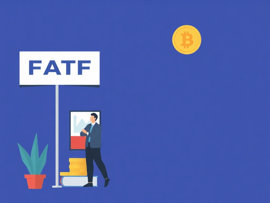 FATF о децентрализованных финансах: Регулирование и вызовы в эпоху блокчейн-технологий