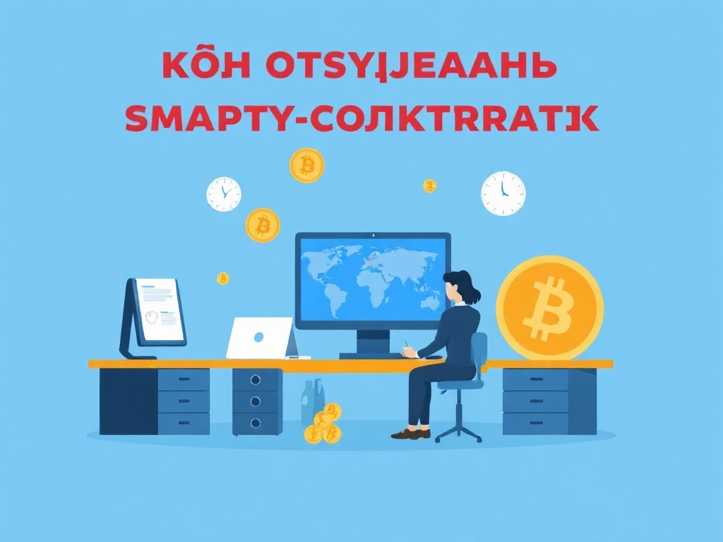 Кто Отвечает за Смарт-Контракт Юридически: Полное Руководство для Инвесторов и Юристов