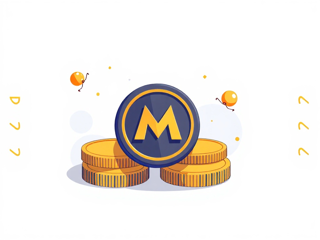 Регулирование анонимных монет Monero: как государственные меры влияют на криптовалютный рынок