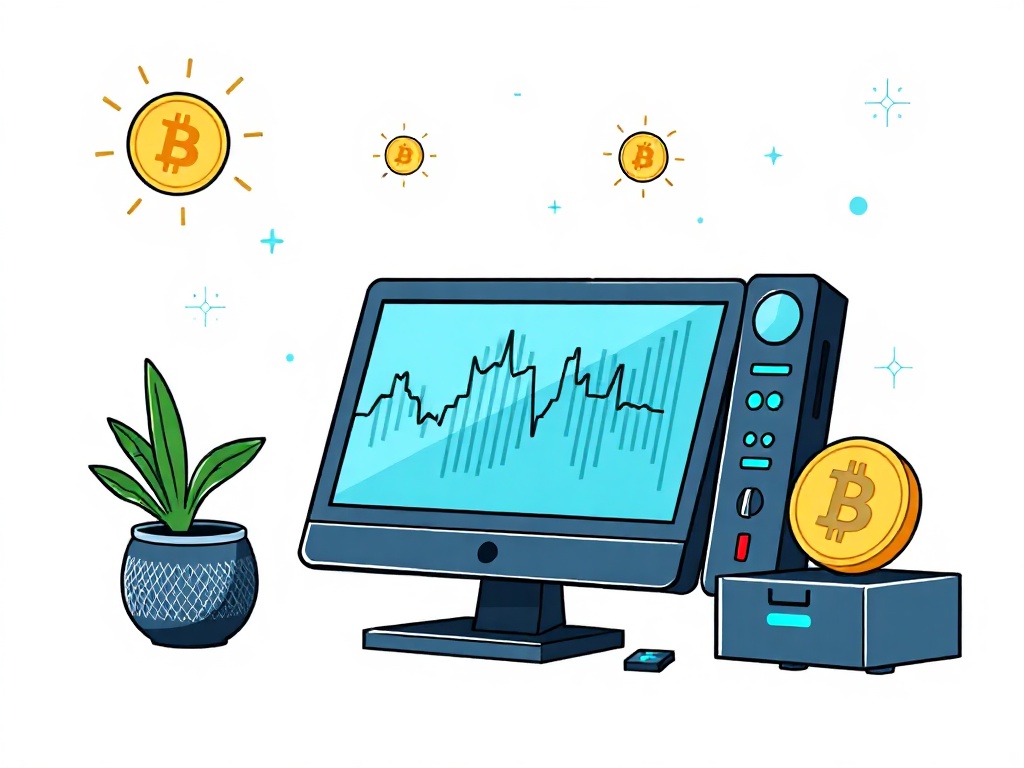 Лучший миксер для больших объёмов BTC: Как выбрать и использовать его эффективно