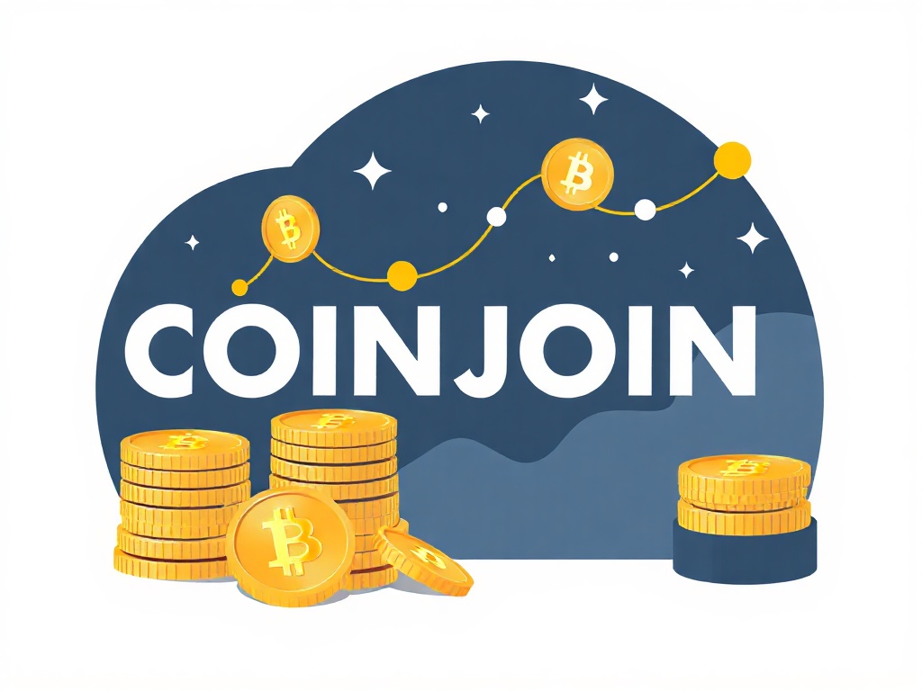 Лучший CoinJoin кошелёк для десктопа: Как выбрать и использовать для анонимности и безопасности