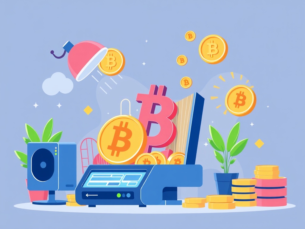 Лучший тумблер для смешивания BTC: Как выбрать и использовать его эффективно