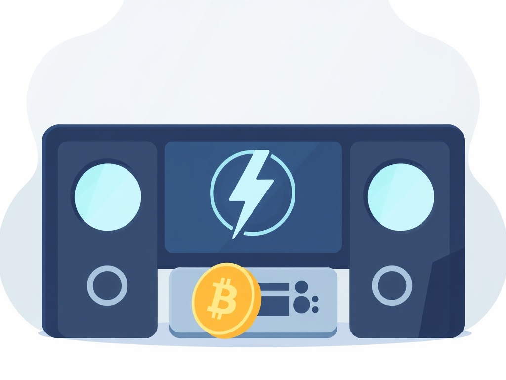 Лучший миксер с поддержкой Lightning вывода: Как выбрать и использовать для максимальной приватности