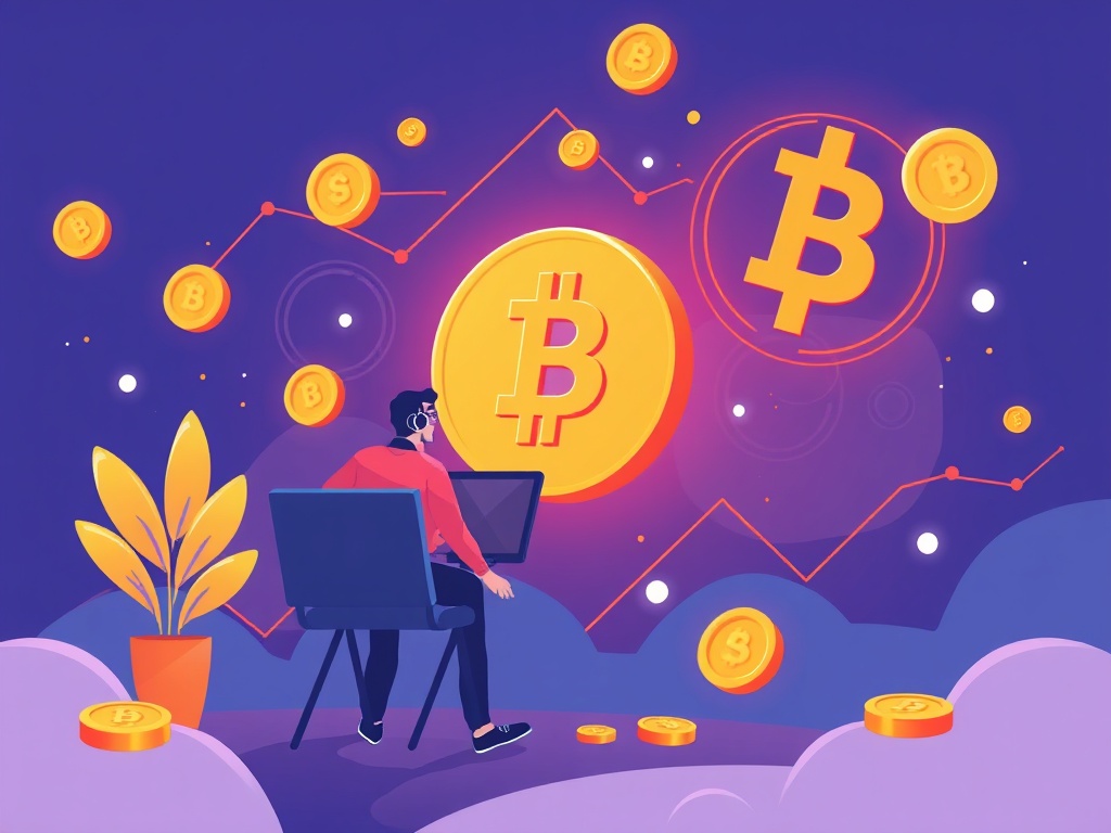 Приватный своп TRX в BTC: Как безопасно обменивать криптовалюту без рисков