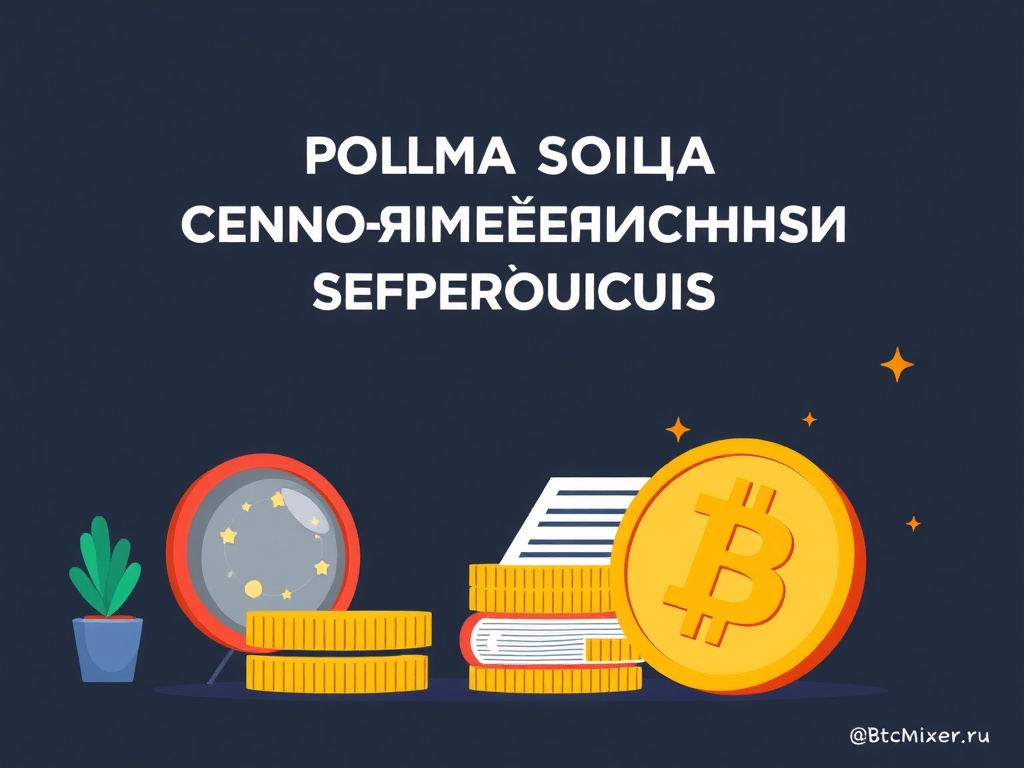 Как защитить свои переводы: полная конфиденциальность в криптовалютных транзакциях