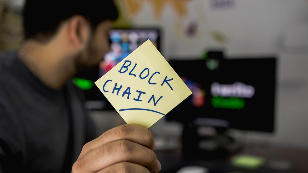 Как поднять личный blockchain explorer: Полное руководство для новичков и экспертов