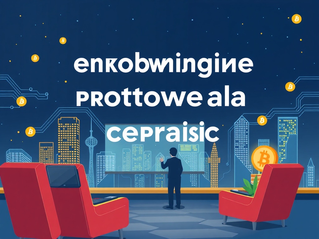 Обновление протокола Серафис: что нужно знать о нововведениях в сфере микширования криптовалют