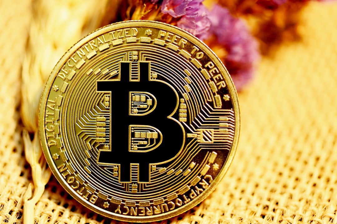 Как отмыть биткоин полученный от airdrop: Полное руководство по безопасным методам