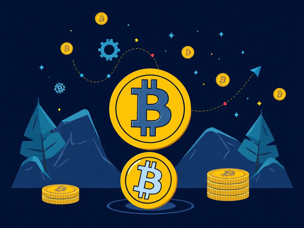 Как вывести биткоин с кошелька без верификации: Полное руководство для пользователей, желающих сохранить приватность