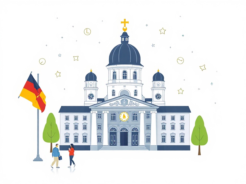 Законно ли пользоваться биткоином в Германии для приватности? Анализ правовой базы и практических аспектов