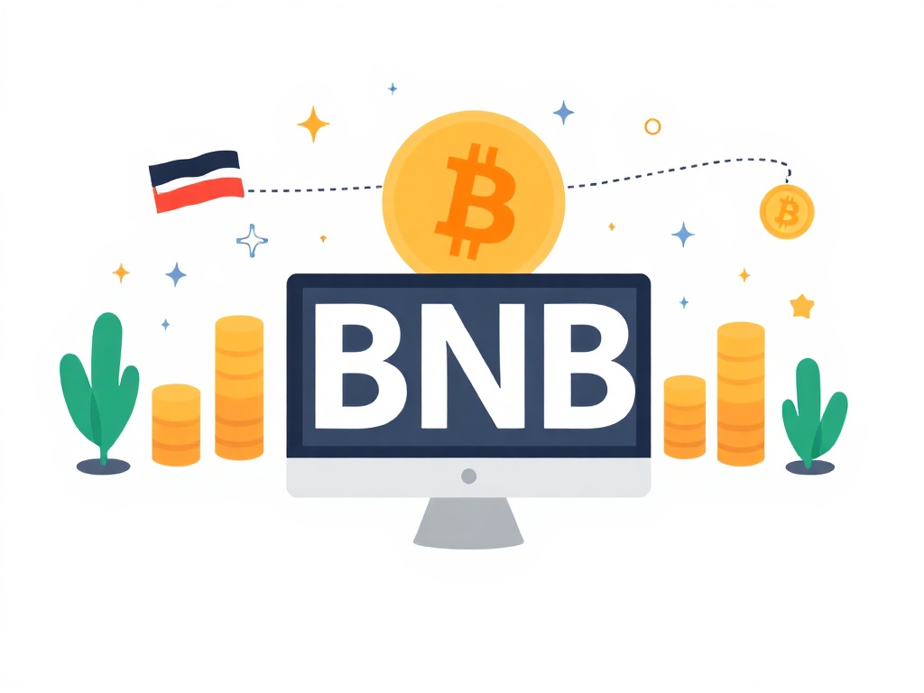 Миксер для BNB Smart Chain: Как выбрать и использовать правильный инструмент для безопасных транзакций