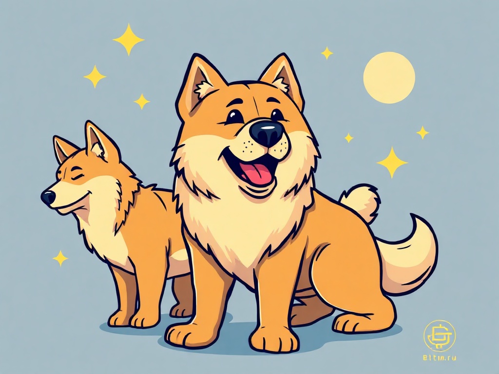 Приватный кошелек Doge: Полное руководство по безопасному хранению Dogecoins