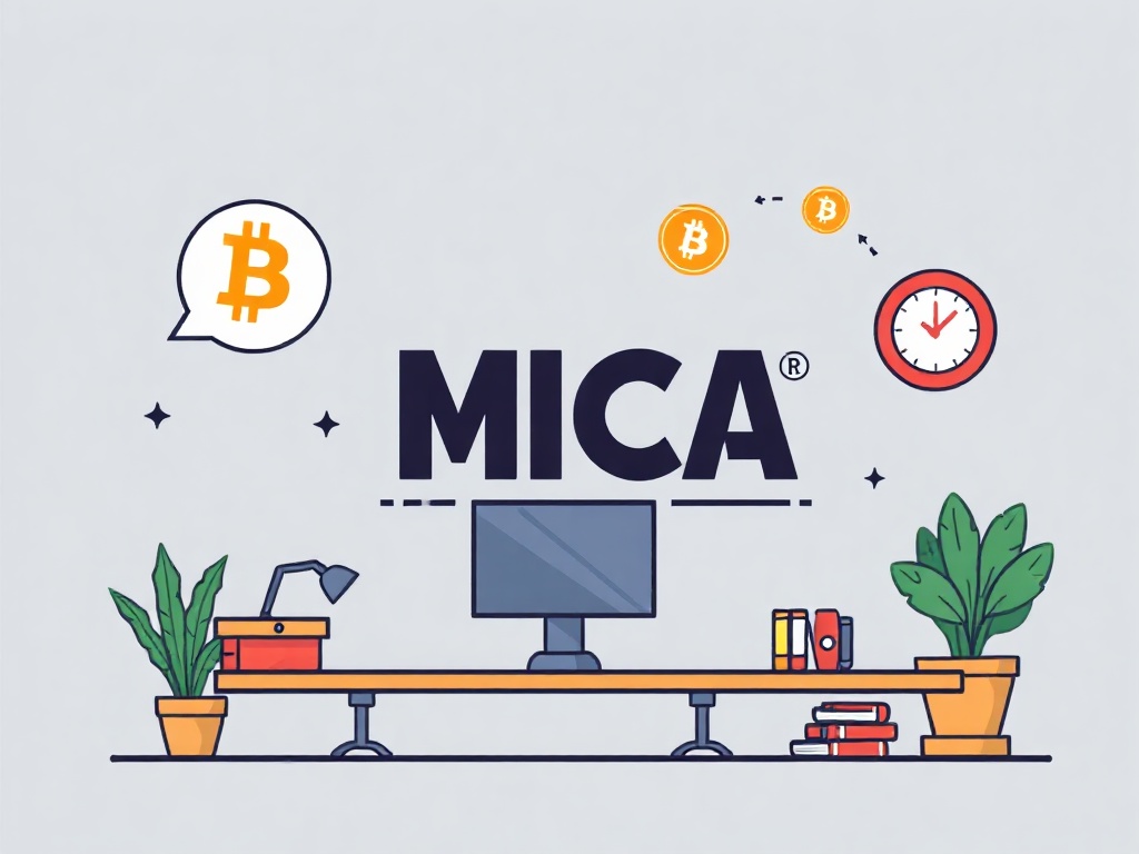 Что такое MiCA простыми словами? Полное руководство для новичков и опытных пользователей