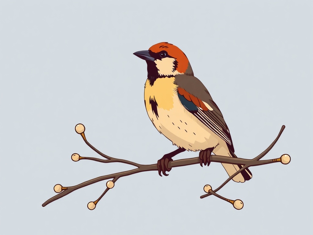 Что такое Sparrow кошелек приватный и почему он важен для обеспечения анонимности криптовалютных транзакций