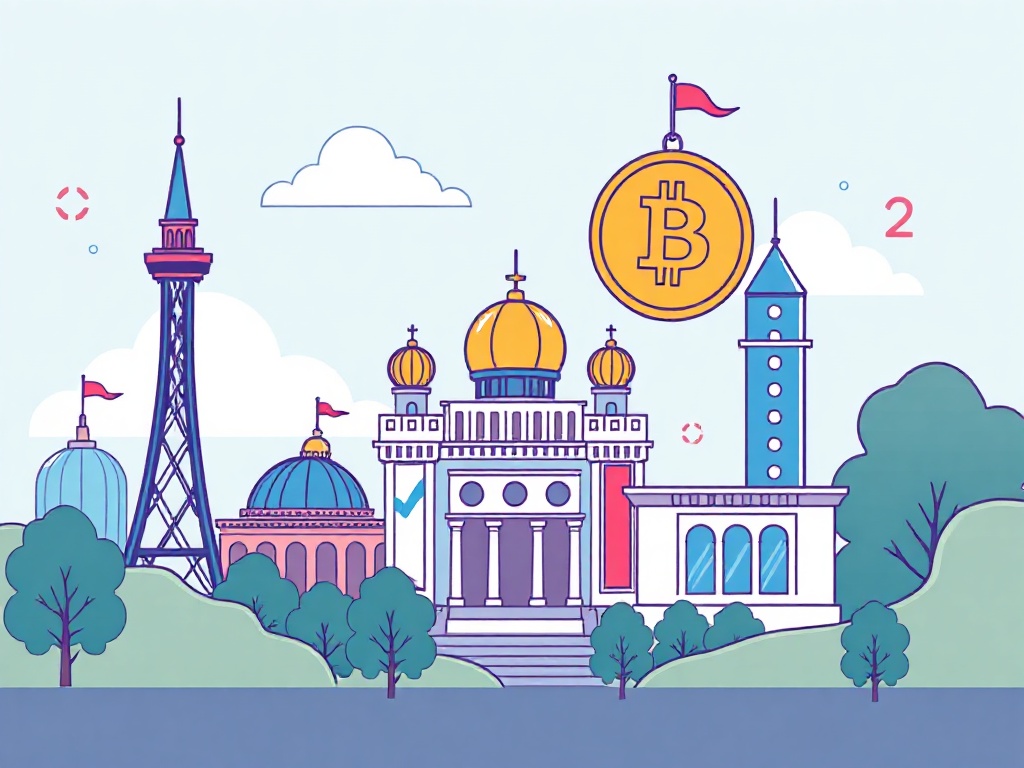 Лицензирование криптоматов по штатам: Регуляторные аспекты и практические рекомендации