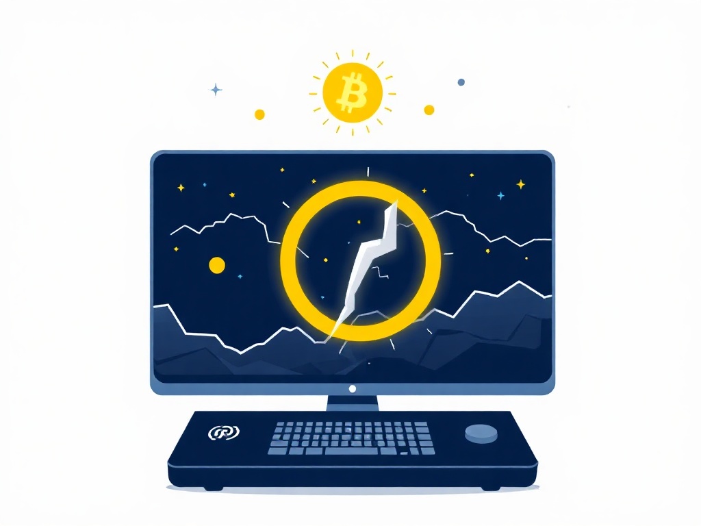 Как открыть приватный Lightning-канал: пошаговое руководство для новичков и продвинутых пользователей