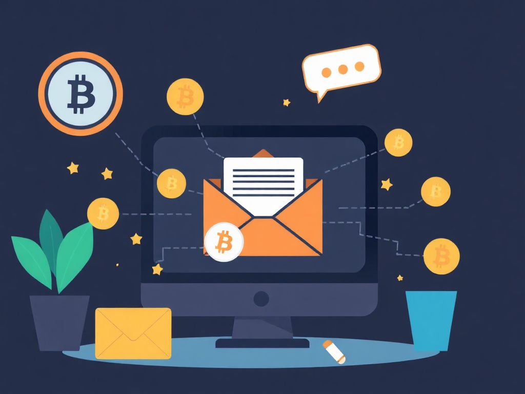 Как перестать привязывать email к кошельку: Полное руководство для пользователей криптовалют