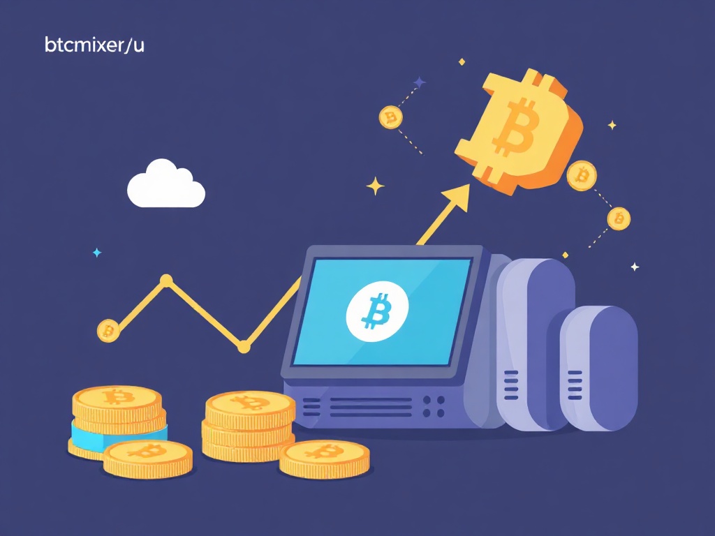 Лучший обменник для перевода BTC в Monero анонимно: как сохранить приватность и безопасность транзакций