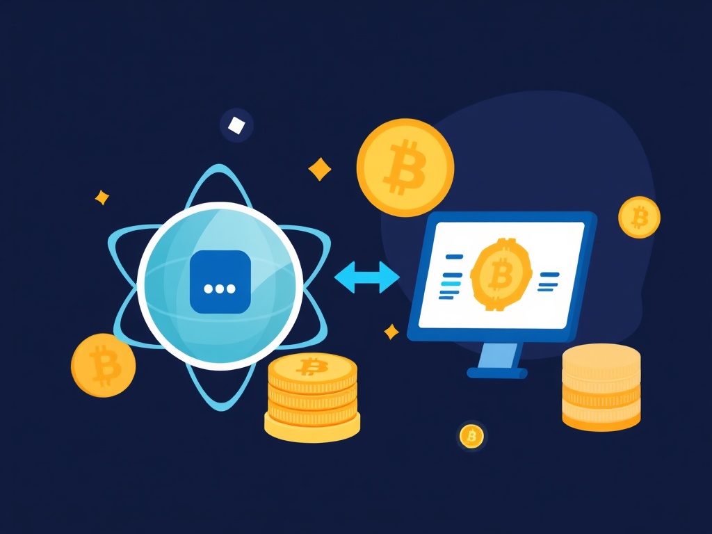 Что лучше Atomic Swap или Миксер для Монеро: Полное Сравнение и Рекомендации для Пользователей BTCMixer
