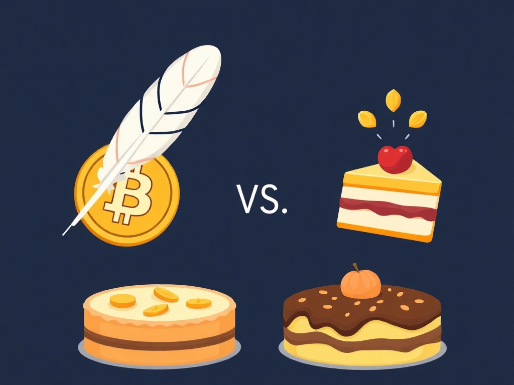 Сравнение приватности Feather и Cake Wallet: Как выбрать кошелек с максимальной конфиденциальностью для пользователей BTCMixer
