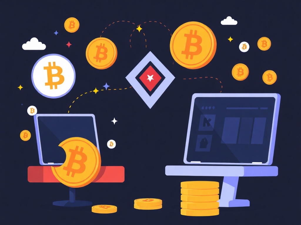 Сравнение KYC и без KYC обменников на Монеро: Как выбрать оптимальный вариант для ваших транзакций?