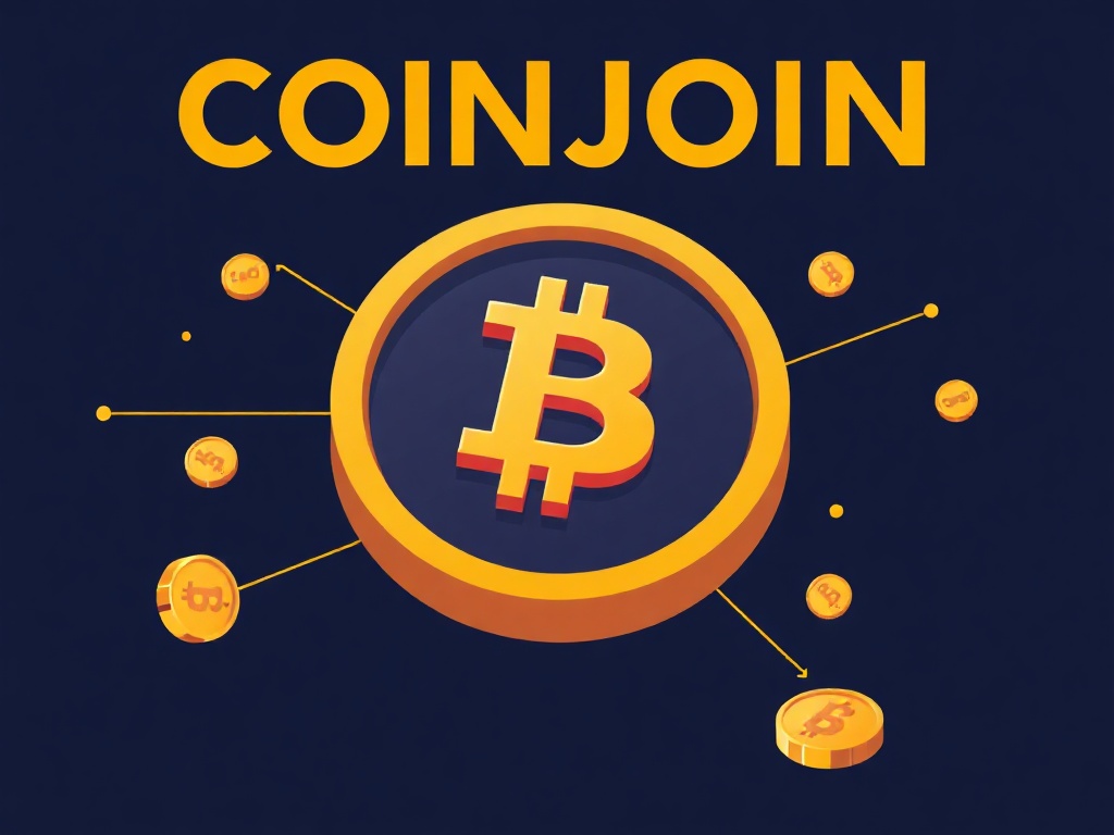 Пул CoinJoin для биткоина: как анонимные транзакции меняют правила игры