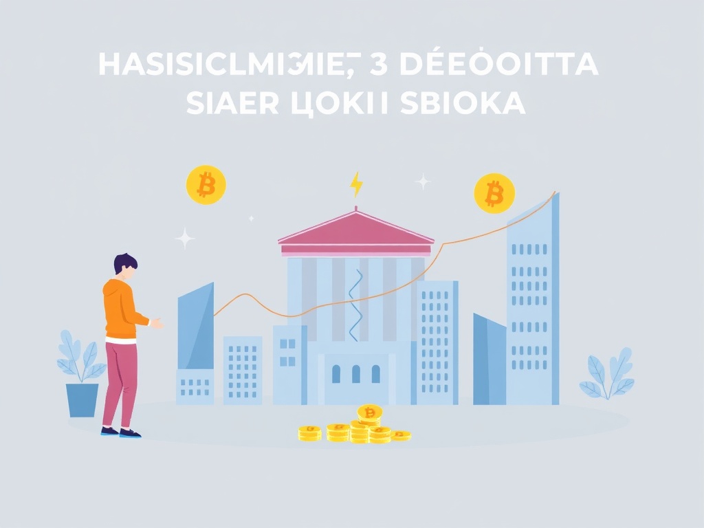 Зачисление депозита после блока: Как это работает и почему это важно