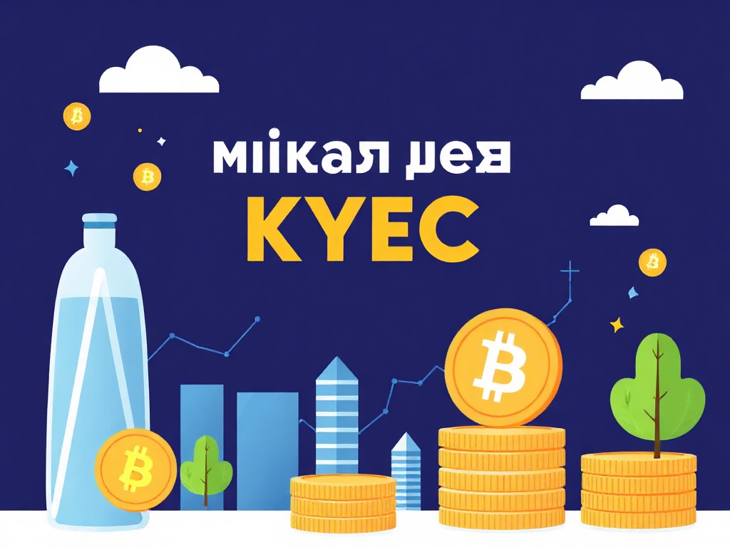 Микс без KYC: Как безопасно и анонимно смешивать криптовалюту?