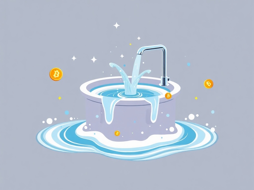 Циклы ремикса Whirlpool: Как они влияют на инновации и устойчивое развитие