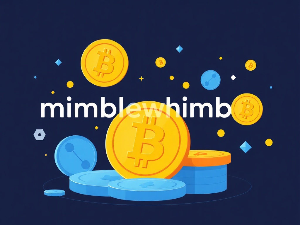 Mimblewimble Скрытие Сумм: Как Технология Обеспечивает Конфиденциальность в Криптовалютах
