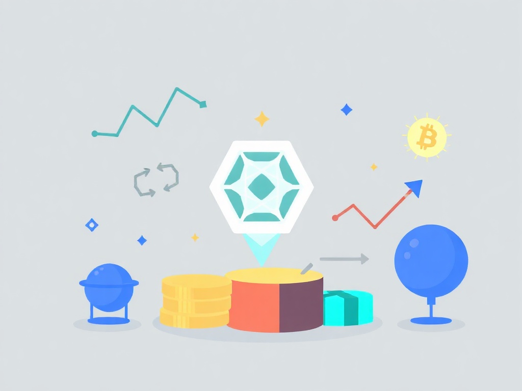 Beam конфиденциальные активы: как защитить свои криптовалютные ресурсы в условиях роста рисков