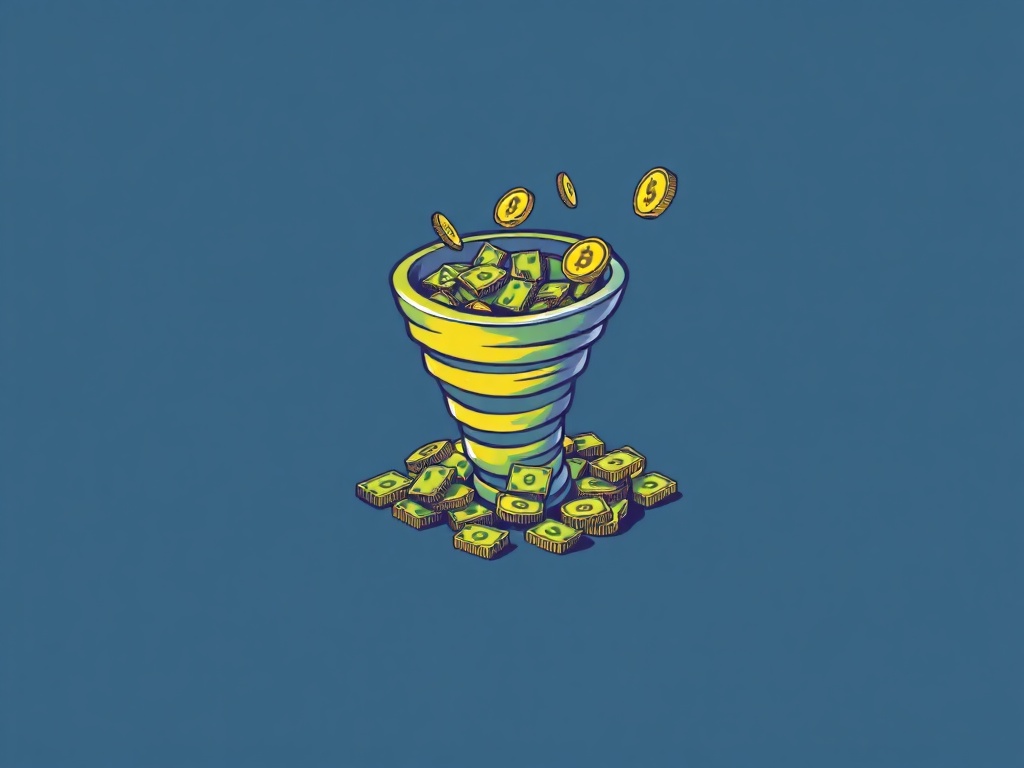 Нота Tornado Cash: Как это работает и зачем она нужна?