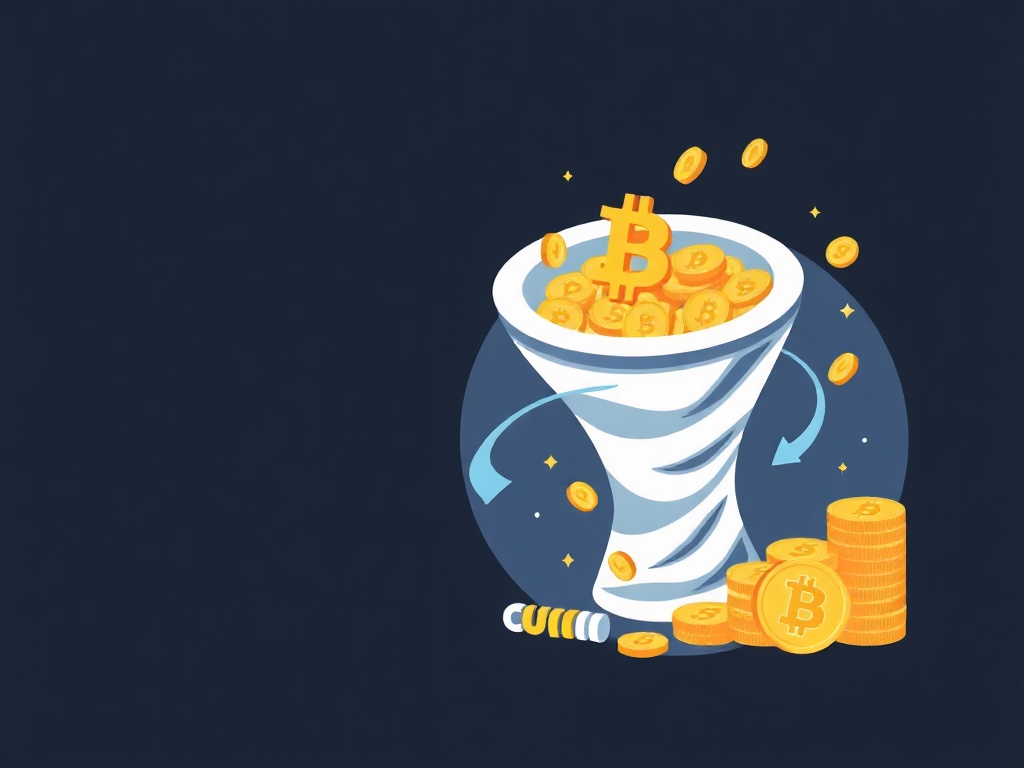 Relayer в Tornado Cash: Как Он Работает и Почему Важен для Приватности