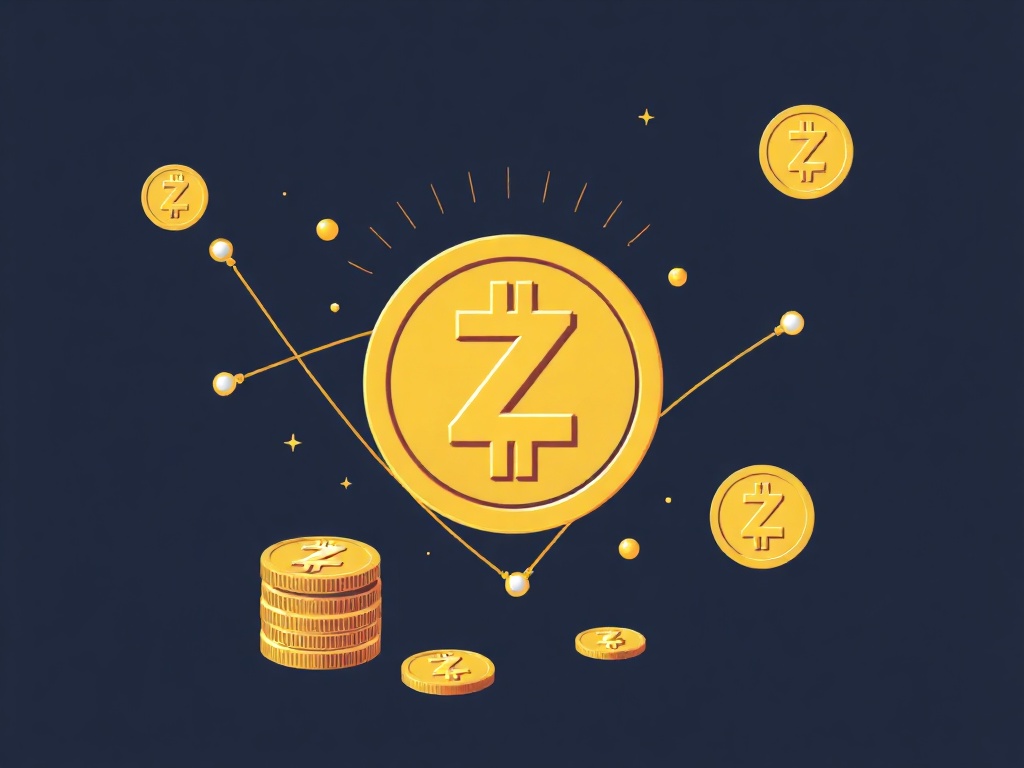 Zcash Экранированные Адреса: Как Обеспечить Безопасность и Анонимность в Криптовалютных Транзакциях