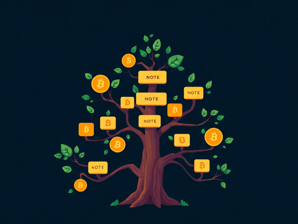 Note Commitment Tree: Как эта структура меняет правила игры в btcmixer_ru