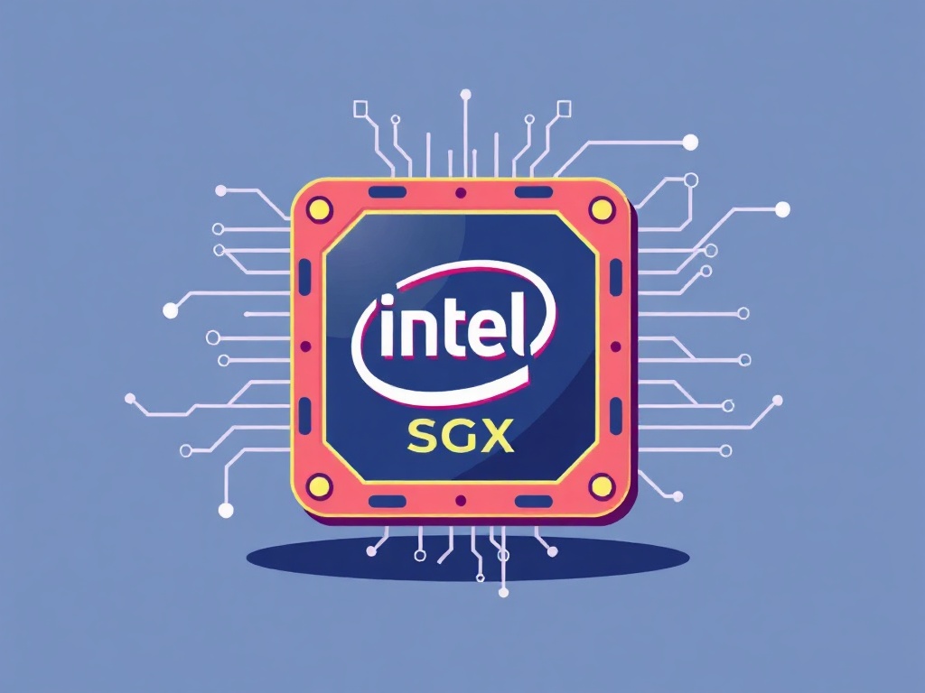 Intel SGX Анклав: Технологии и Применение в Современных Системах